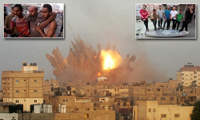 Palestina Nyatakan Terima Kasih atas Dukungan Indonesia